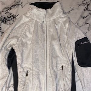 Columbia Jacket